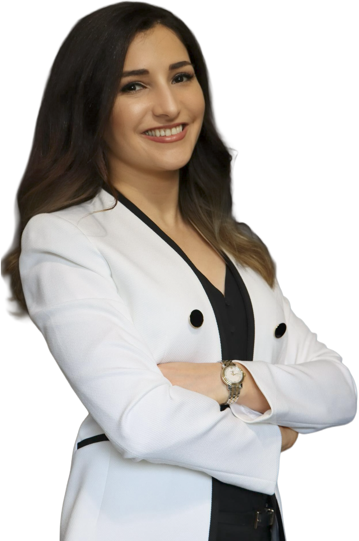Dr. Yasi Mahboub