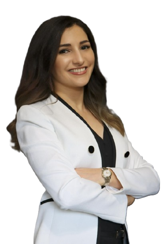 Dr. Yasi Mahboub